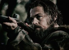 The Revenant - Phim phiêu lưu bom tấn với tài tử Leonardo DiCaprio