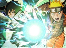 Xem trailer mới hấp dẫn của Naruto Ultimate Ninja Storm 4