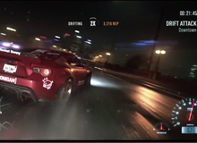 Need for Speed quyết tâm lấy lại vinh quang năm xưa