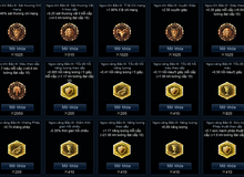 Liên Minh Huyền Thoại: Riot nói không với vấn đề miễn phí Ngọc Bổ Trợ