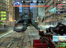 Counter-Strike Online Việt Nam hé lộ chế độ chơi không nạp tiền vẫn bắn tốt