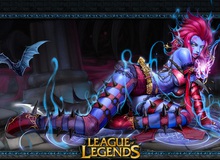 Liên Minh Huyền Thoại PBE loại bỏ gần như toàn bộ thay đổi thử nghiệm trong phiên bản mới nhất