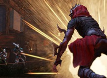 Nosgoth - Game hành động rợn tóc gáy chính thức mở cửa