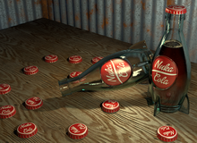 Fallout 4 thu về 750 triệu USD chỉ sau 24 giờ đồng hồ ra mắt