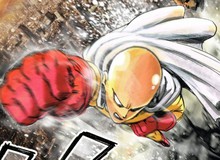 Anime về One-Punch Man rò rỉ tập đầu tiên tại Nhật Bản