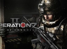 Operation7 II - Game bắn súng hàng khủng ấn định sắp ra mắt