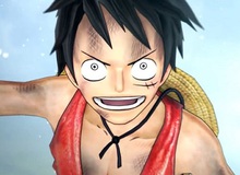 Trailer mới hấp dẫn của One Piece: Pirate Warriors 3
