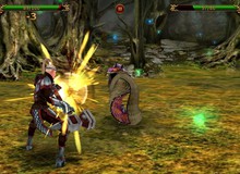 Juggernaut: Revenge of Sovering - Game nhập vai có lối chơi "kỳ quái"
