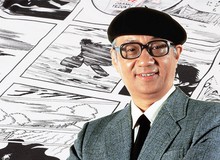 Cùng tưởng niệm 26 năm ngày mất của “ông tổ” Manga Nhật