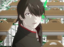 Owarimonogatari - Chương mới nhất của series bí ấn Monogatari