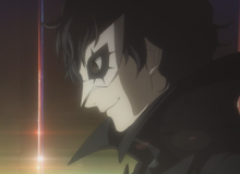 Persona 5 lấy cảm hứng từ siêu trộm Arsene Lupin