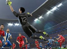 Game thủ sắp được chơi PES 2016 miễn phí?