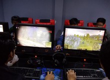 Tối nay chơi game tại Việt Nam hết cảnh giật, lag mạng