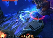 Nhìn lại những game online Trung Quốc thú vị mới được giới thiệu