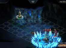 Game mobile Phong Thần sẽ do VMG phát hành tại Việt Nam