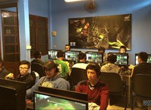 Tham quan Syndra Gaming - Quán net đáng chơi cho gamer Hà Nội
