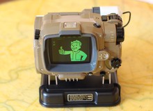 Trên tay "PipBoy" tại Việt Nam trước ngày Fallout 4 ra mắt