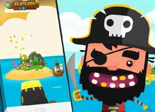 Những "mưu hèn kế bẩn" trong Pirate Kings