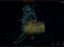 Liên Minh Huyền Thoại sắp xuất hiện thêm 5 bộ trang phục Siêu Phẩm?