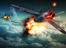 War Thunder, Thời Đại Anh Hùng công bố đóng cửa tại Việt Nam