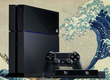 Người Nhật nghĩ gì về PS4?