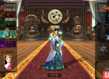 Tổng thể về Trảm Thiên Quân - Game 3D hình ảnh đẹp, nội dung phong phú