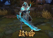 Những game online Trung Quốc mở cửa vào giữa tháng 4/2015