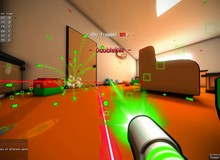 Ratz Instagib - Game bắn súng vui nhộn mở cửa thử nghiệm