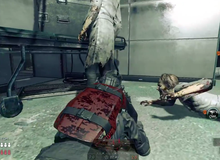 Resident Evil Umbrella Corps: Zombie chỉ làm nền
