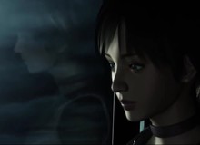 Những hình ảnh đầu tiên về Resident Evil 0 Remake