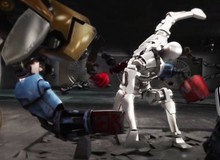 Real Steal Champions - Cuộc đại chiến robot đầy khốc liệt
