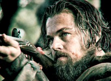 Người Về Từ Cõi Chết - The Revenant, siêu phẩm điện ảnh mới của Leonardo DiCaprio