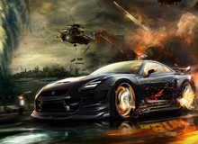 Need for Speed mới sẽ ra mắt trong năm nay