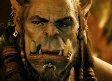 Choáng với teaser đầy kịch tính của phim Warcraft