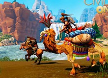 Game hot Civilization Online bước vào thử nghiệm lần cuối cùng