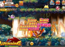 Fan MapleStory Việt có dễ bị thuyết phục để chơi thử Luyện Rồng?