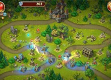 Danh sách game mobile miễn phí, giảm giá trong ngày 11/08