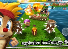 Danh sách game mobile miễn phí, giảm giá trong ngày 12/03