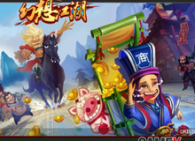 Làng game Việt tháng 02 có gì hot?