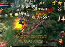 Đánh giá chi tiết Thiên Long Bát Bộ Mobile trước khi ra mắt game thủ Việt