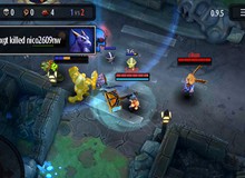 Tập hợp các game MOBA mới cực hot cho game thủ Việt