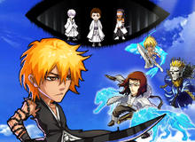 Game thủ Việt nói gì về Bleach sau 3 ngày trải nghiệm