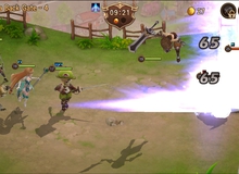 Đánh giá chi tiết Luna Chronicles - Game turn-based cực hấp dẫn