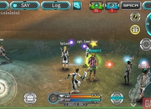 Stellacept Online - MMORPG có cốt truyện hấp dẫn mới ra mắt