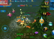 Những game mobile online ra mắt tại Việt Nam trong tháng 8 (P.2)