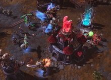 Blizzard: Heroes of the Storm sẽ không bao giờ cho phép Đầu Hàng?