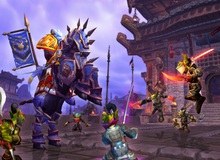 Mạng sống của ông hoàng World of Warcraft bị "bào mòn" nghiêm trọng