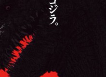 Bất ngờ với teaser mới của phim Godzilla phiên bản Nhật