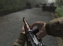 M1 Garrand: Vũ khí huyền thoại ngoài đời lẫn trong game
