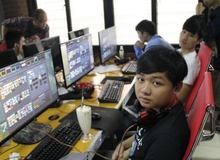 Siêu sao Liên Minh Huyền Thoại Việt SOFM: Chơi DOTA 2 khó hơn nhiều